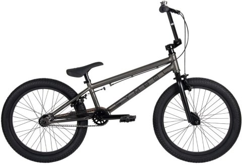 HUFFY Rower BMX Huffy Symbol Freestyle 20" Charcoal