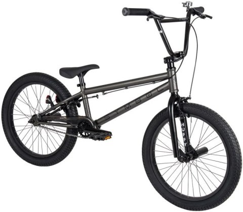 HUFFY Rower BMX Huffy Symbol Freestyle 20" Charcoal