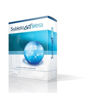 Insert INSERT SFERA DLA SUBIEKTA GT ESD