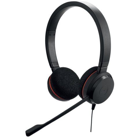Jabra Jabra Evolve 20 UC Stereo USB-A