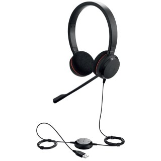 Jabra Jabra Evolve 20 UC Stereo USB-A