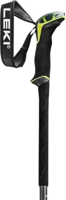 LEKI LEKI Kije Guide 2 black-neon-anthracite