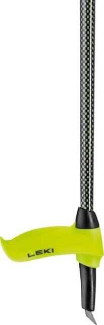 LEKI LEKI Kije Guide 2 black-neon-anthracite