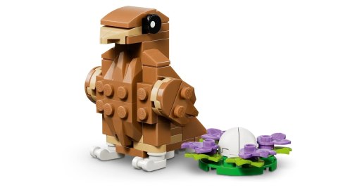 Lego LEGO Creator 31376 31376 Uroczy chomik z kwiatkiem