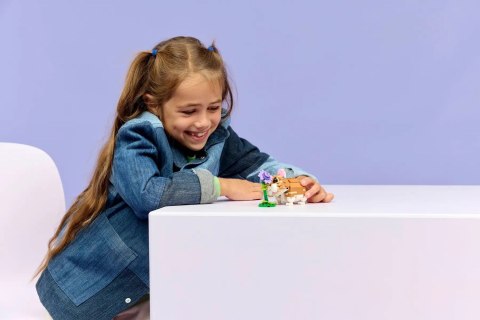 Lego LEGO Creator 31376 31376 Uroczy chomik z kwiatkiem