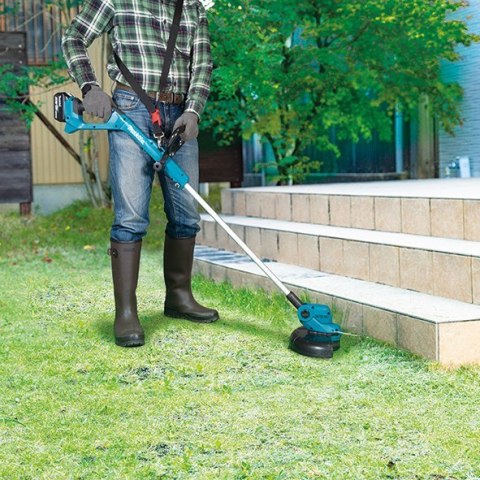 MAKITA Kosa AKU DUR193RF MAKITA (WYPRZEDAŻ)