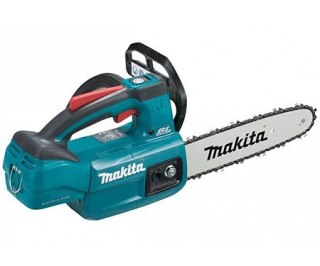 MAKITA Pilarka łańcuchowa 18V MAKITA DUC254Z bez aku i ład (WYPRZEDAŻ)