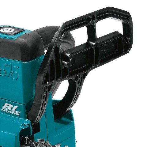 MAKITA Pilarka łańcuchowa 18V MAKITA DUC254Z bez aku i ład (WYPRZEDAŻ)
