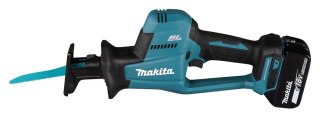 MAKITA Pilarka szablasta 18V li-ion DJR189Z MAKITA