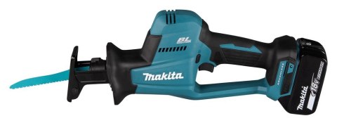 MAKITA Pilarka szablasta 18V li-ion DJR189Z MAKITA