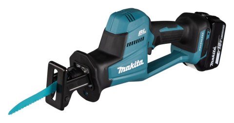 MAKITA Pilarka szablasta 18V li-ion DJR189Z MAKITA