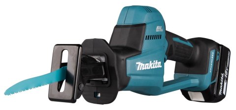 MAKITA Pilarka szablasta 18V li-ion DJR189Z MAKITA