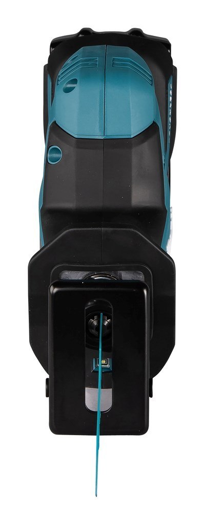 MAKITA Pilarka szablasta 18V li-ion DJR189Z MAKITA