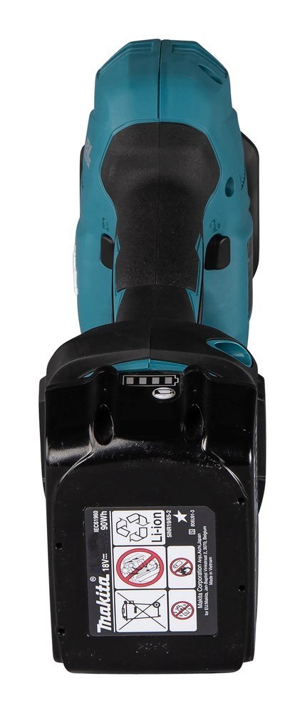 MAKITA Pilarka szablasta 18V li-ion DJR189Z MAKITA