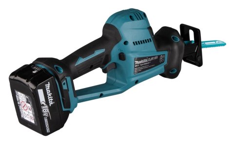 MAKITA Pilarka szablasta 18V li-ion DJR189Z MAKITA