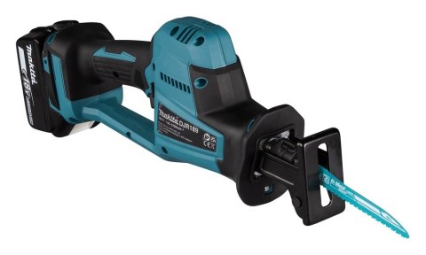 MAKITA Pilarka szablasta 18V li-ion DJR189Z MAKITA