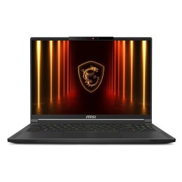 MSI MSI Stealth A16 AI+ A3XWIG-041PL Ryzen AI 9 HX 370 16,0