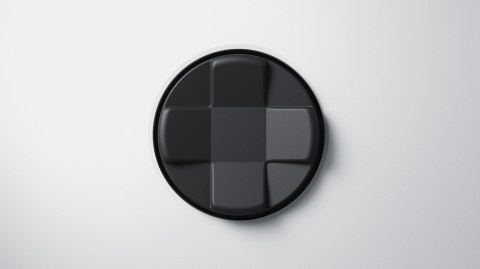 Microsoft Microsoft Xbox Series Controller White (WYPRZEDAŻ)