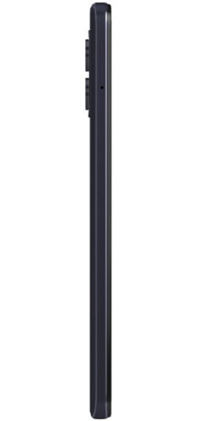 Motorola Smartfon Motorola Moto G73 8/256GB DualSIM 5G Midnight Blue (WYPRZEDAŻ)