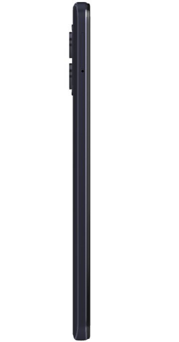 Motorola Smartfon Motorola Moto G73 8/256GB DualSIM 5G Midnight Blue (WYPRZEDAŻ)