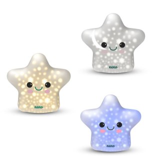 Neno NENO LAMPKA LED SHINE