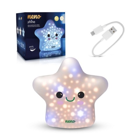 Neno NENO LAMPKA LED SHINE