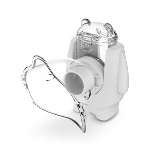 Neno NENO PRZENOŚNY NEBULIZATOR ULTRADŹWIĘKOWY ATEMO