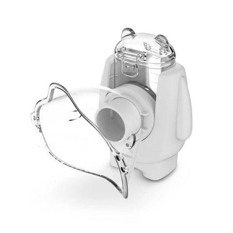 Neno NENO PRZENOŚNY NEBULIZATOR ULTRADŹWIĘKOWY ATEMO