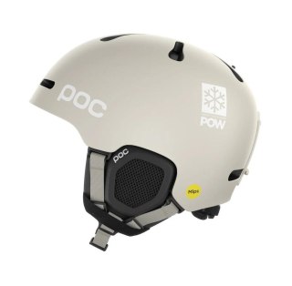 POC Kask narciarski POC Fornix MIPS POW JJ szary M/L