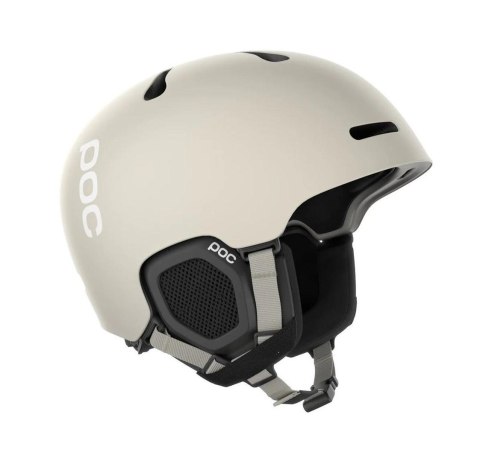 POC Kask narciarski POC Fornix MIPS POW JJ szary M/L