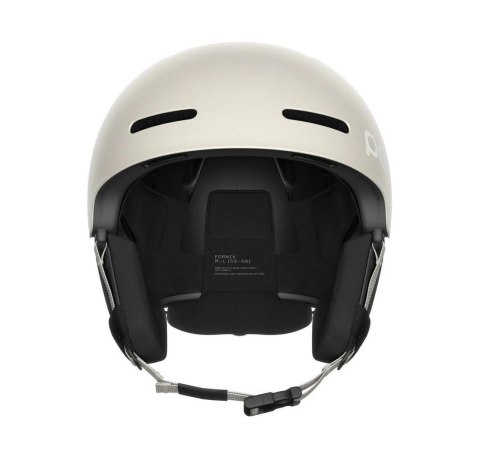 POC Kask narciarski POC Fornix MIPS POW JJ szary M/L