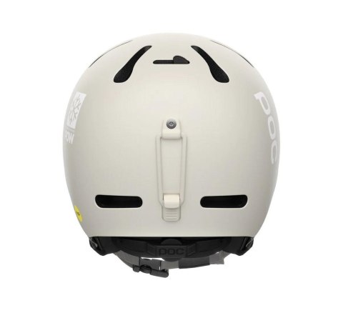 POC Kask narciarski POC Fornix MIPS POW JJ szary M/L
