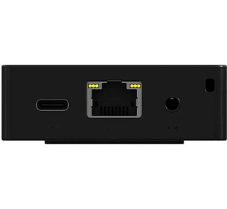 Qoobe Mini PC Qoobe SUC N150/12GB/SSD 512GB/Win 11 Pro czarny