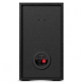 SVEN Zestaw głośników komputerowe SVEN SV-013233 (2.1; kolor czarny) (WYPRZEDAŻ)