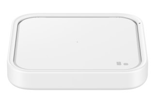 Samsung Samsung Flat Induction Pad, Quick Charge 15W (mains charger not included) White