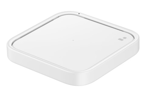 Samsung Samsung Flat Induction Pad, Quick Charge 15W (mains charger not included) White