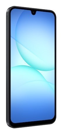 Samsung Samsung Galaxy A17 (A175) DS 8/256GB Black