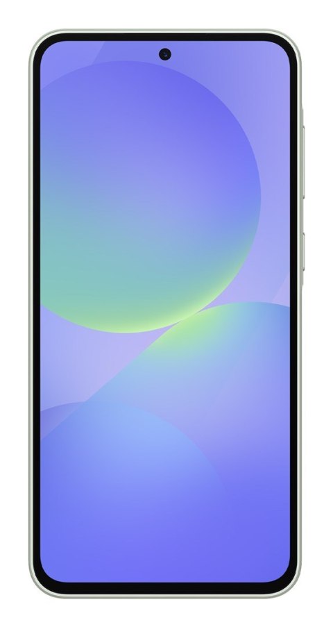 Samsung Samsung Galaxy A36 (A366) 5G DS. 6/128GB Lime (WYPRZEDAŻ)
