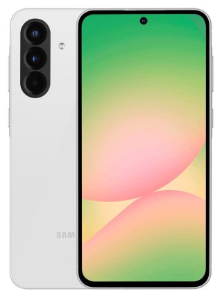 Samsung Samsung Galaxy A56 (A566) 5G DS. 8/256GB Lightgrey