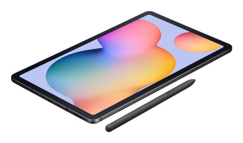 Samsung Samsung Galaxy Tab S6 Lite P620 4/128GB WiFi Grey (WYPRZEDAŻ)