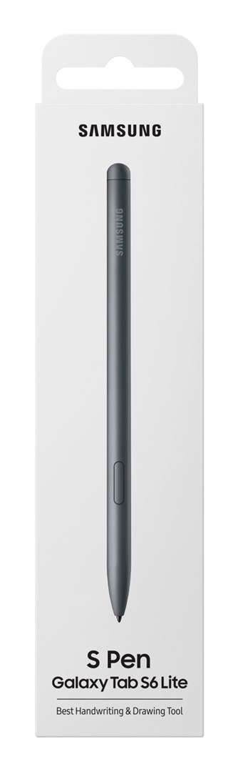 Samsung Samsung Galaxy Tab S6 Lite P620 4/128GB WiFi Grey (WYPRZEDAŻ)