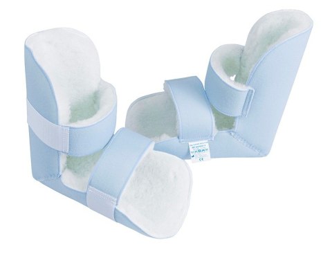 Timago Ochraniacze na pięty na odleżyny - para