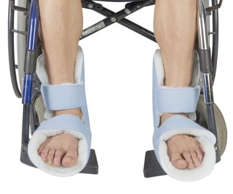 Timago Ochraniacze na pięty na odleżyny - para