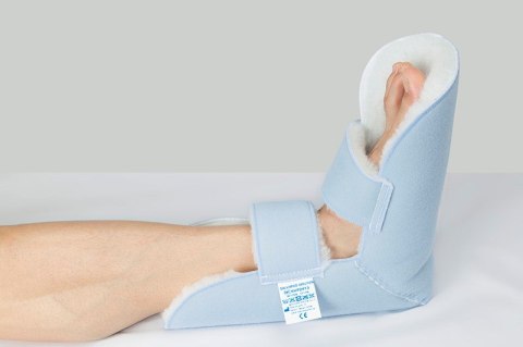 Timago Ochraniacze na pięty na odleżyny - para