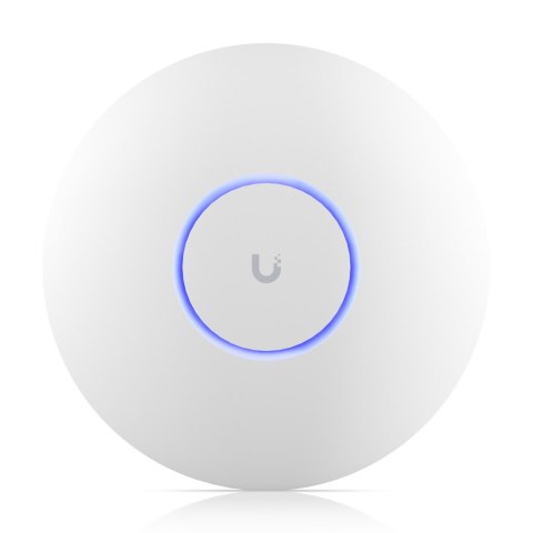 UBIQUITI Acces Point Wi-Fi 7 Ubiquiti UniFi U7 Pro 2.4GHz(2x2)/5GHz(2x2)/6GHz(2x2) PoE+ 1x2,5G (WYPRZEDAŻ)