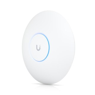 UBIQUITI Acces Point Wi-Fi 7 Ubiquiti UniFi U7 Pro 2.4GHz(2x2)/5GHz(2x2)/6GHz(2x2) PoE+ 1x2,5G (WYPRZEDAŻ)