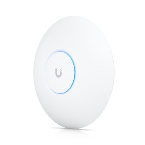 UBIQUITI Acces Point Wi-Fi 7 Ubiquiti UniFi U7 Pro 2.4GHz(2x2)/5GHz(2x2)/6GHz(2x2) PoE+ 1x2,5G (WYPRZEDAŻ)