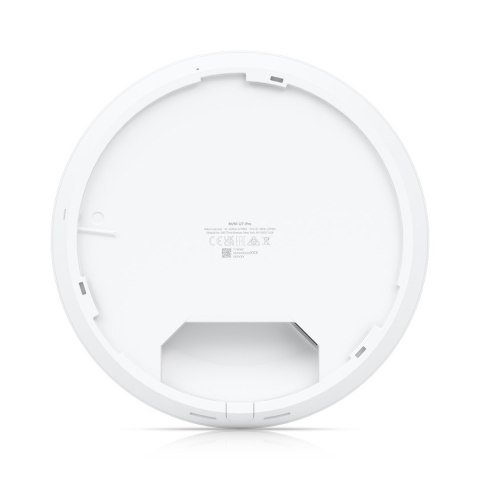 UBIQUITI Acces Point Wi-Fi 7 Ubiquiti UniFi U7 Pro 2.4GHz(2x2)/5GHz(2x2)/6GHz(2x2) PoE+ 1x2,5G (WYPRZEDAŻ)