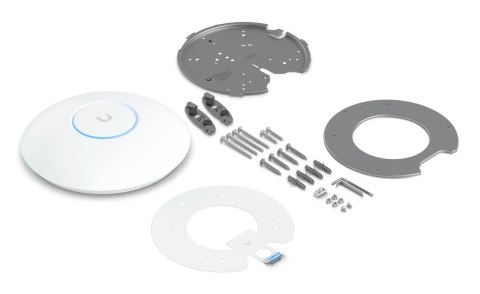 UBIQUITI Acces Point Wi-Fi 7 Ubiquiti UniFi U7 Pro 2.4GHz(2x2)/5GHz(2x2)/6GHz(2x2) PoE+ 1x2,5G (WYPRZEDAŻ)