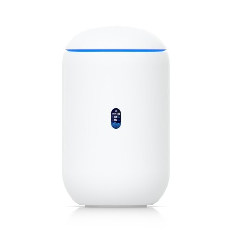 UBIQUITI Router(Gateway), Kontroler UniFi, NVR, Switch PoE, Access Point Wi-Fi 7 Ubiquiti UniFi (UDR7-EU) (WYPRZEDAŻ)